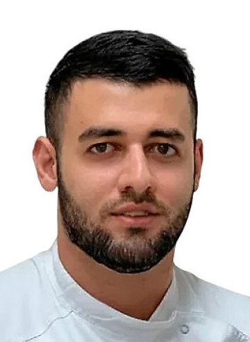 Самедов Нусрет Исабалаевич