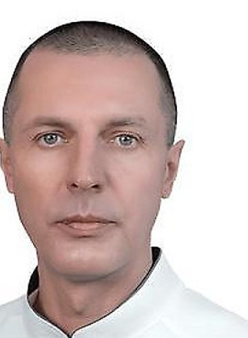 Демин Сергей Игоревич
