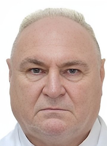 Сметанин Владимир Николаевич