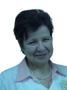 Павловская Светлана Михайловна