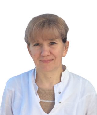 Коваль Ольга Николаевна