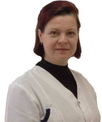 Галкина Галина Петровна