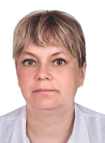 Зотова Ярославна Всеволодовна