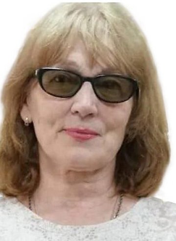 Федотова Наталья Петровна