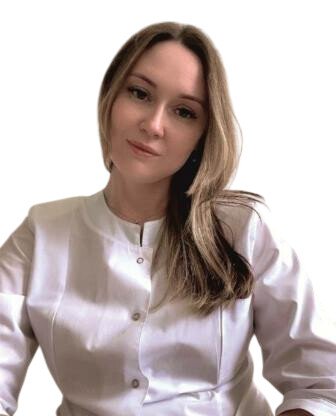 Лучиц Светлана Яковлевна