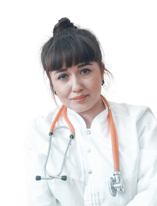 Зеленова Елена Александровна