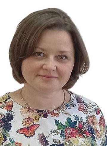Иванова Алевтина Викторовна