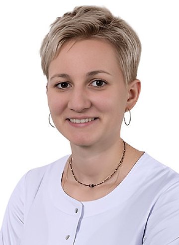 Ветрова Анна Владиславовна