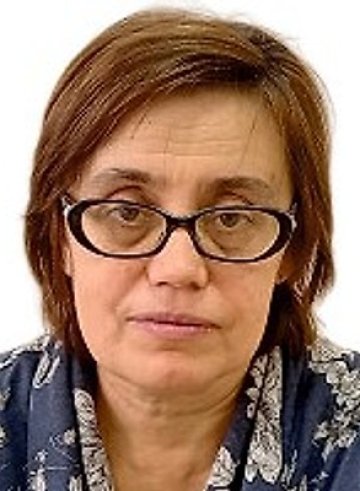 Букреева Татьяна Ивановна