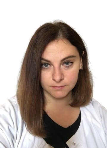 Бузовская Елена Евгеньевна