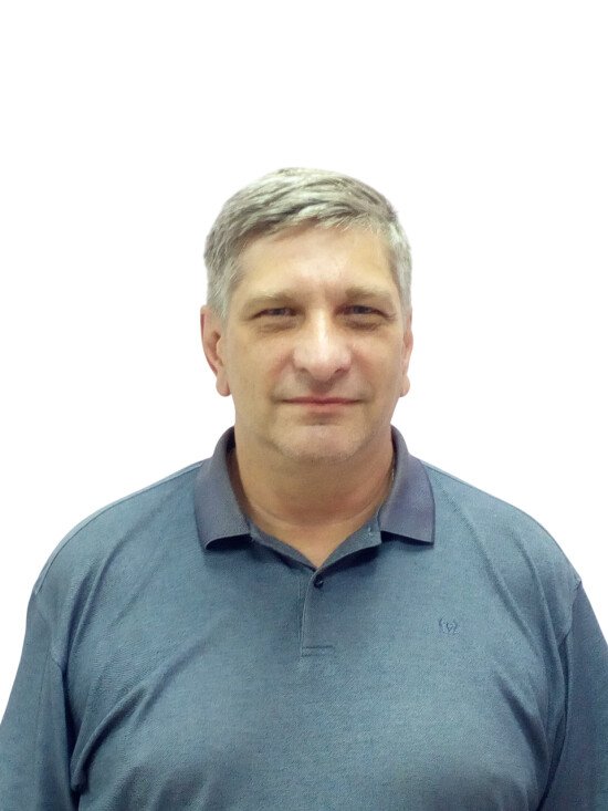 Масляков Владимир Владимирович