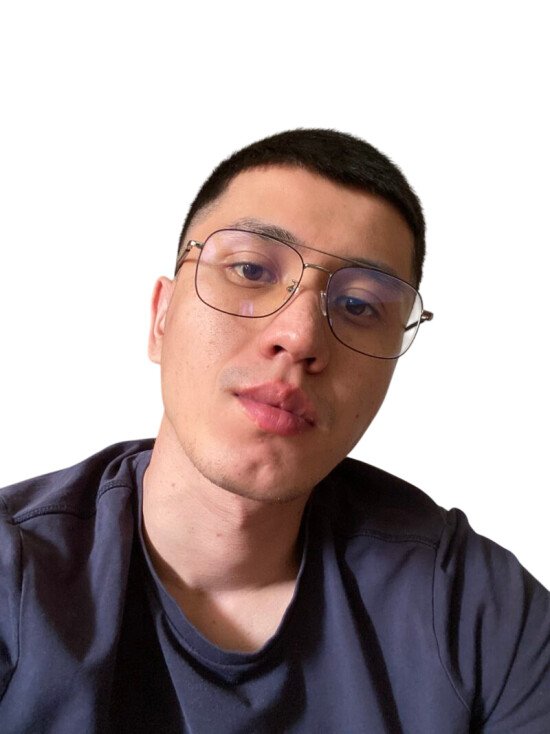 Нурушев Диас Мусаевич