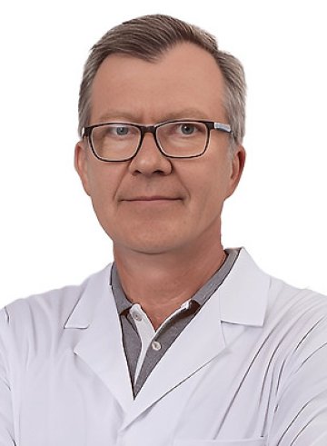 Чумаков Леонид Анатольевич