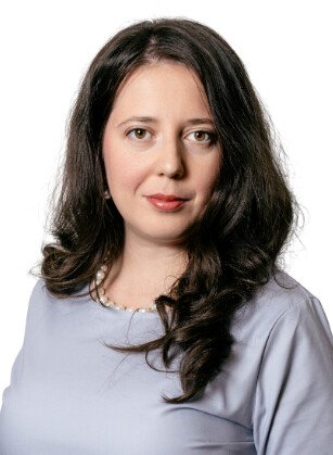 Борисенко Алина Викторовна