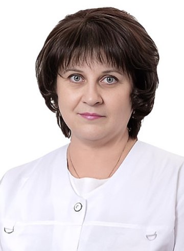 Журавлева Ольга Александровна