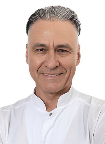 Тиунов Юрий Иванович
