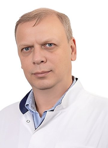 Новиков Дмитрий Сергеевич