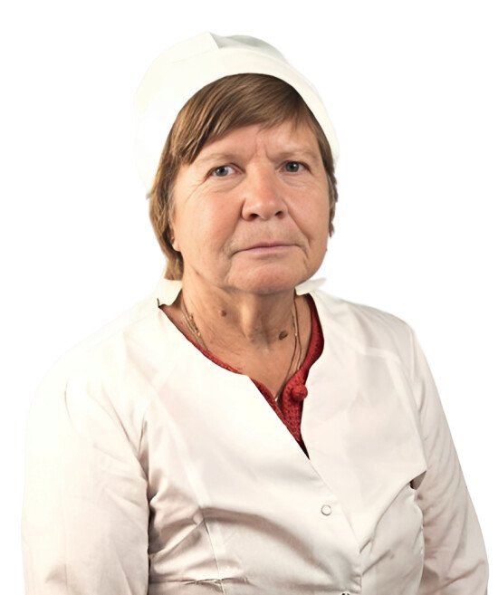 Осипова Ольга Владимировна