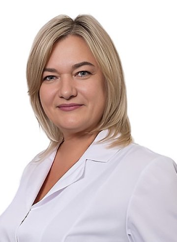 Красненкова Наталья Алексеевна