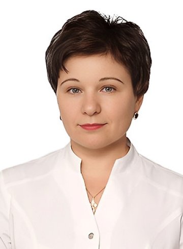 Павленко Виктория Валерьевна