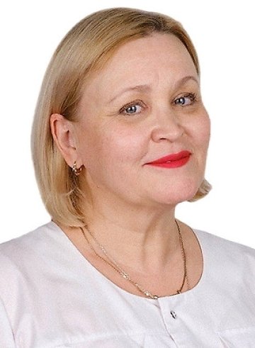 Тюкавина Марина Станиславовна