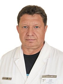 Телегин Алексей Петрович