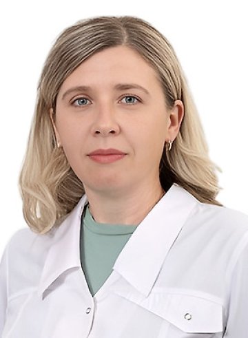 Плесовских Наталия Алексеевна