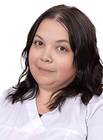 Тимофеева Елена Сергеевна