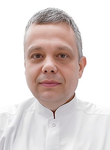 Зуев Виктор Васильевич