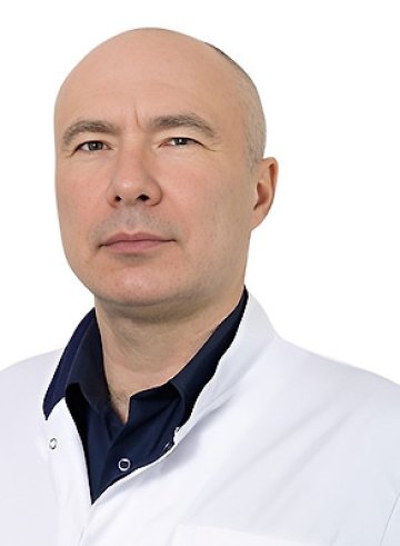 Спирин Петр Владимирович