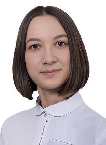 Сураева Валентина Алексеевна