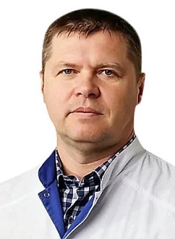 Дугин Алексей Юрьевич