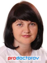 Мамрукова Анна Александровна