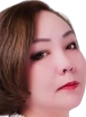 Ильинова Елена Александровна