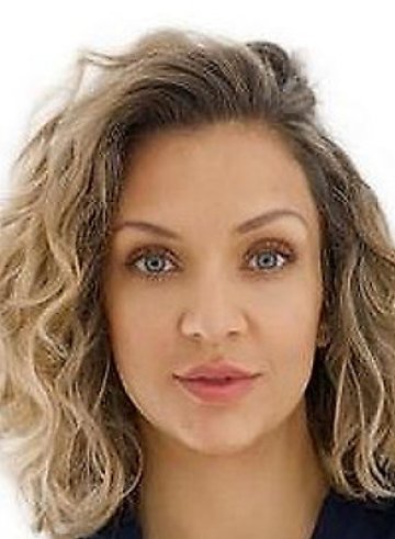 Шаповалова Елена Алексеевна