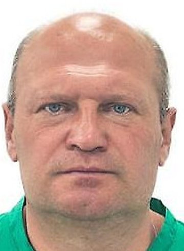 Зайцев Вячеслав Алексеевич