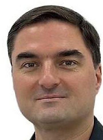 Чудин Александр Шамилевич
