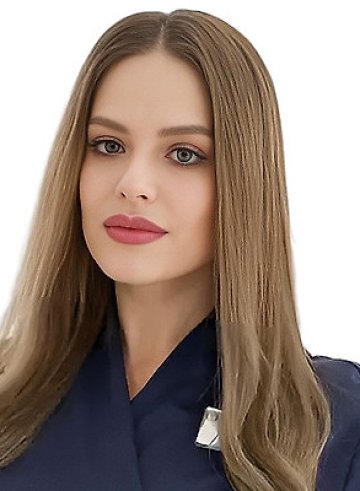 Дяченко София Сергеевна