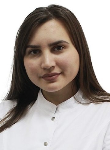 Ахмерова Татьяна Владимировна