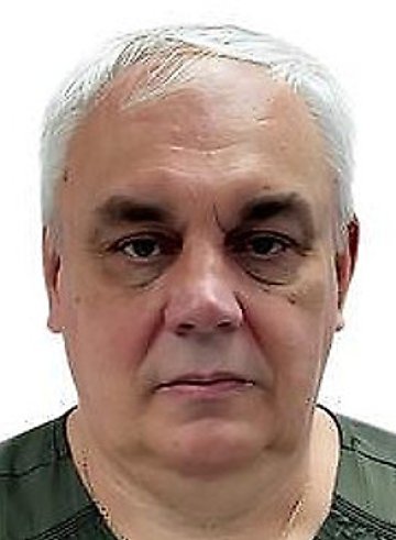 Шаров Андрей Борисович