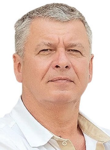 Погорелый Виктор Семенович