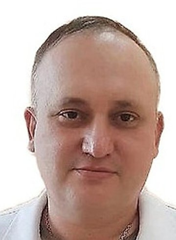 Заливко Дмитрий Петрович