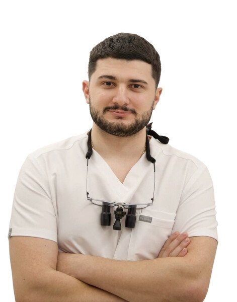 Тер-Погосян Давид Азнавурович