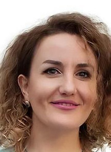 Зинабдиева Лиля Серверовна