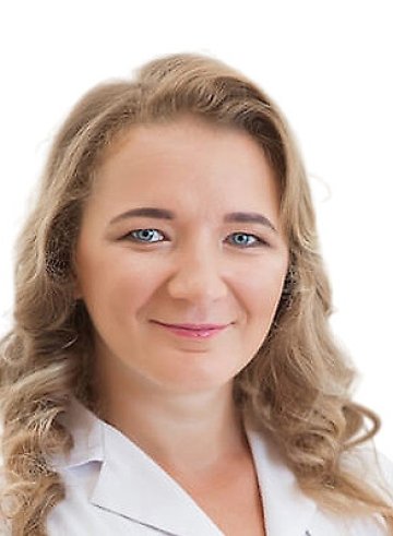 Мышкина Наталья Сергеевна