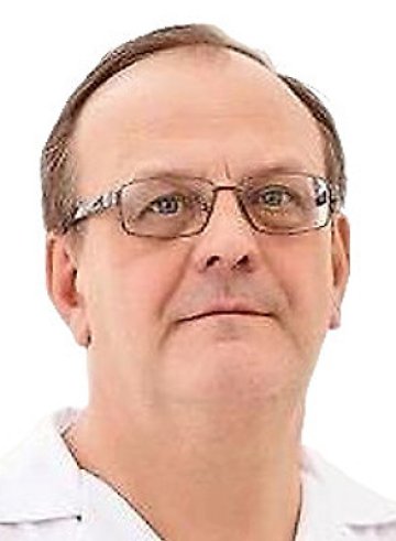Черняев Алексей Львович