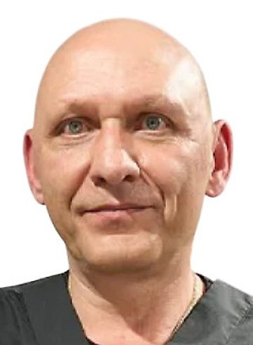 Конищев Игорь Васильевич