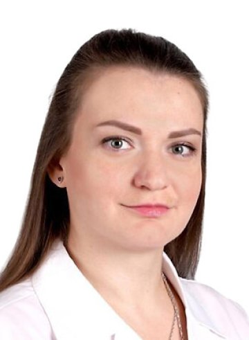 Следь Наталья Петровна