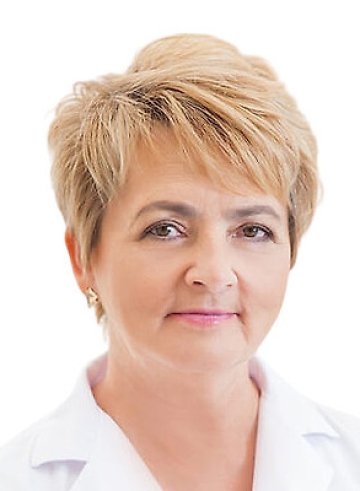 Усеинова Зельфира Куртумеровна