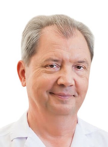 Герасимюк Юрий Викторович